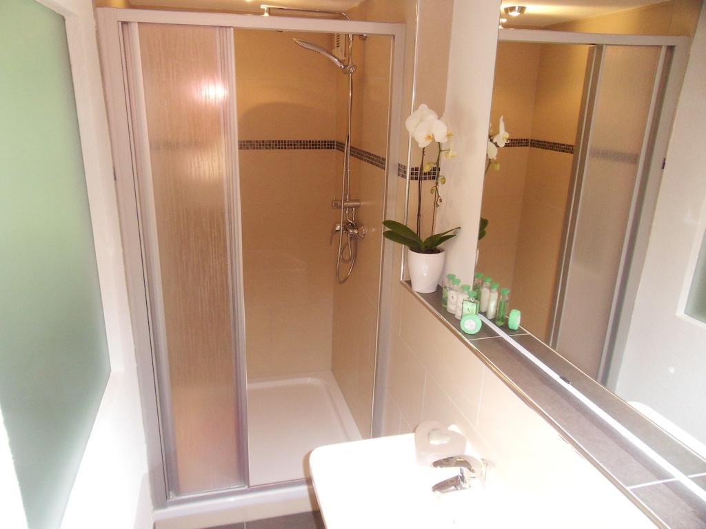 Das Max Dalaas Room photo